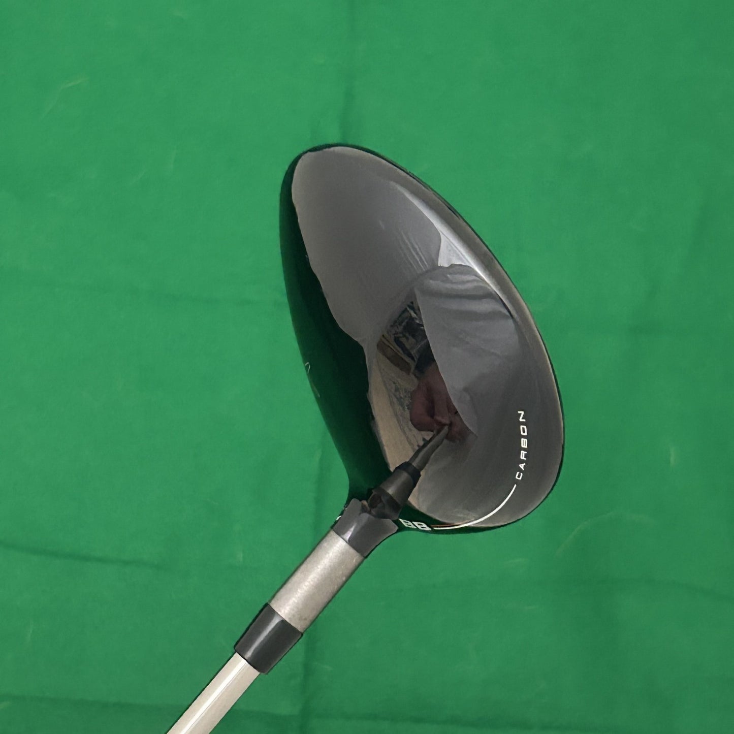 Callaway 2023 Big Bertha Heavenwood RCH 45 Senior Flex Shaft