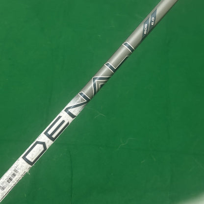 Callaway Elyte 7 Wood Project X Denali Charcoal 60 Stiff Flex Shaft +HC