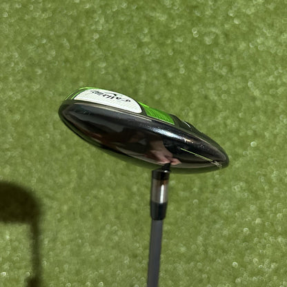 Callaway Epic Max Heavenwood Project X HZRDUS Smoke iM10 60 Regular Flex +HC