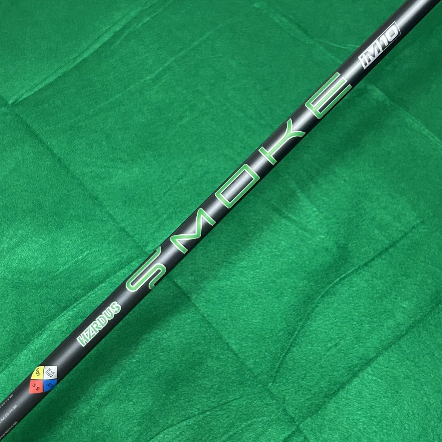 Callaway Epic Speed 7 Wood Project X HZRDUS Smoke iM10 60 Regular Flex Shaft +HC