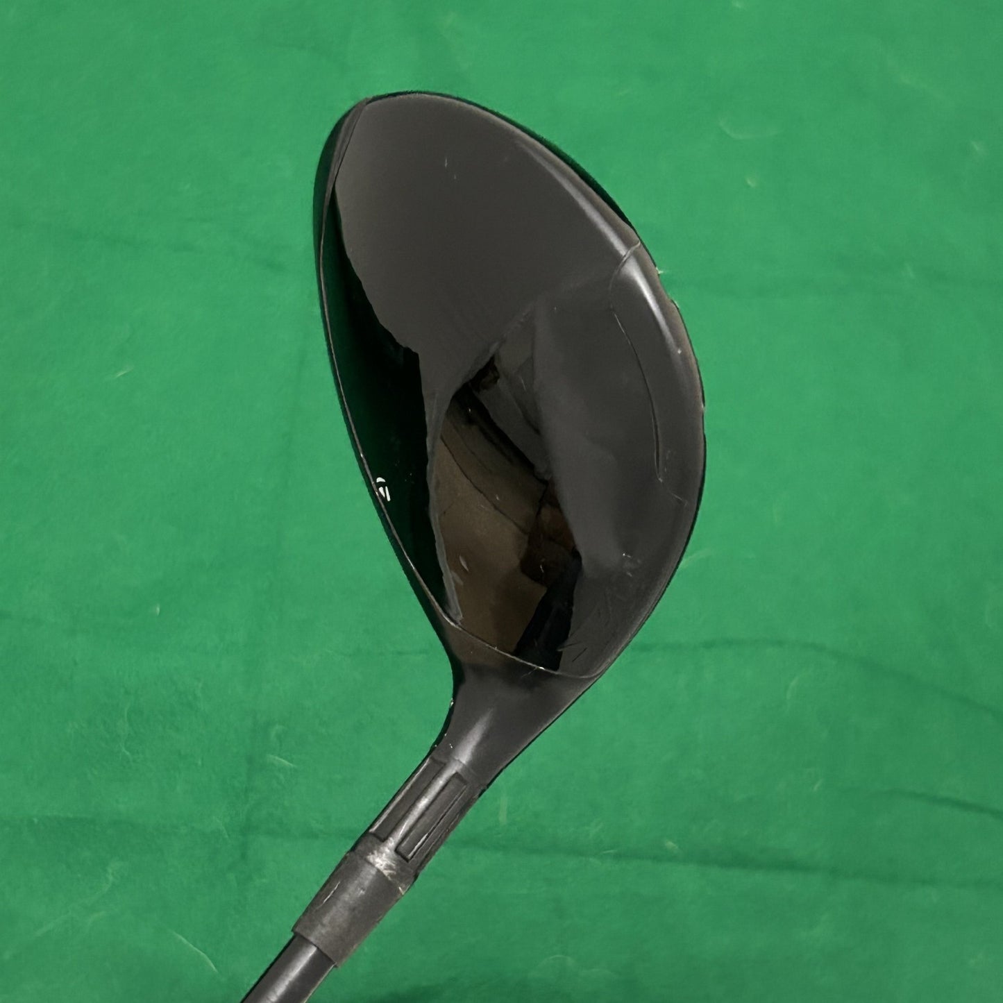 TaylorMade Stealth 2 HD Fairway 7 Wood Fujikura Ventus Red 6X Extra Stiff Flex