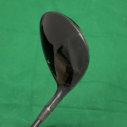 TaylorMade Stealth 2 HD Fairway 7 Wood Fujikura Ventus Red 6X Extra Stiff Flex