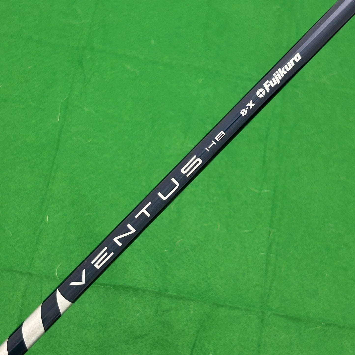 Callaway AI Smoke 3 Hybrid (18*) Fujikura Ventus VeloCore Blue 8X XStiff +HC