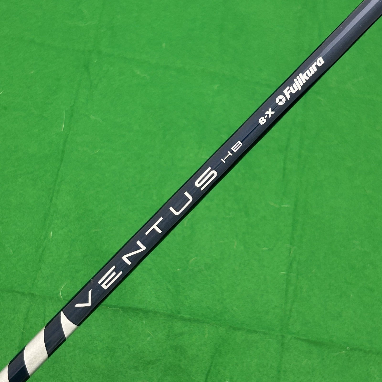 Callaway AI Smoke 3 Hybrid (18*) Fujikura Ventus VeloCore Blue 8X XStiff +HC