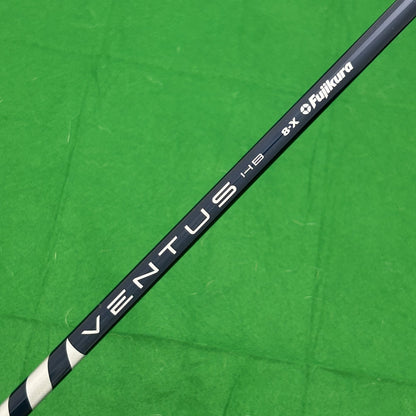 Callaway AI Smoke 3 Hybrid (18*) Fujikura Ventus VeloCore Blue 8X XStiff +HC