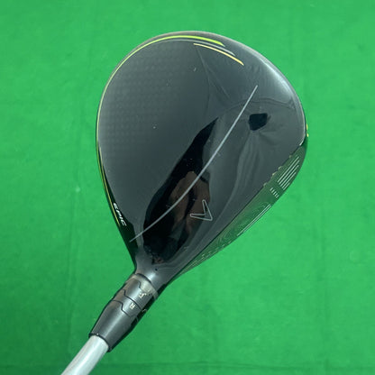 Callaway Epic Flash Heavenwood EvenFlow Green 45 Senior Left-Handed +HC