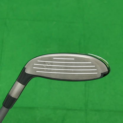 Callaway Epic Max 9 Wood Project X HZRDUS Smoke iM10 60 Senior Flex +HC