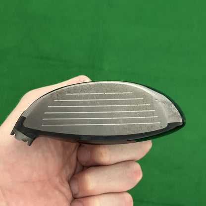 Callaway Elyte Triple Diamond 3 Wood (15*) Club Head Only +HC (Elite)