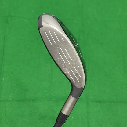 Callaway AI Smoke Max Left Handed 7 Wood Tensei Blue 65 Regular Flex Shaft +HC