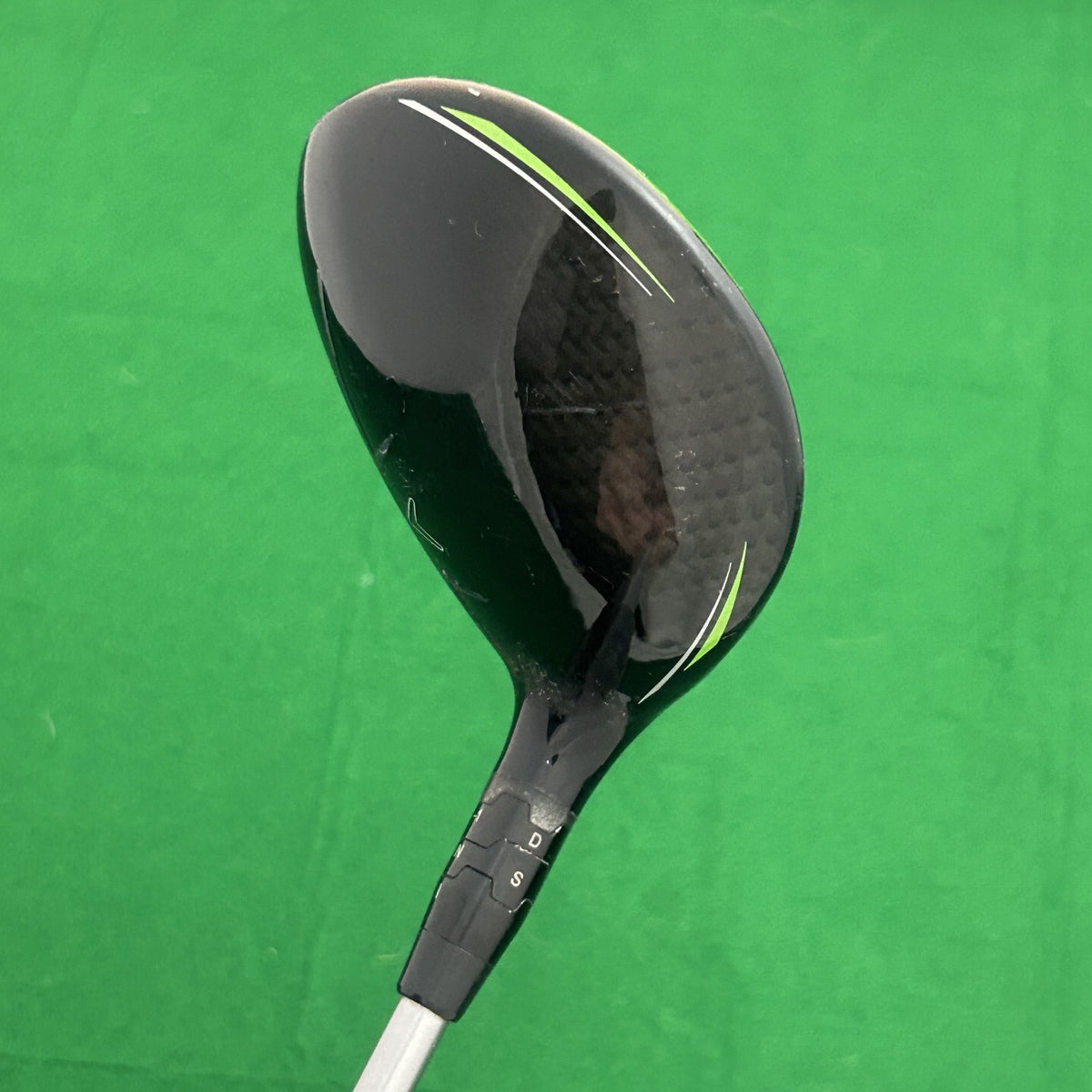 Callaway GBB Epic Heavenwood Mitsubishi Diamana Green M+ 50 Regular +HC