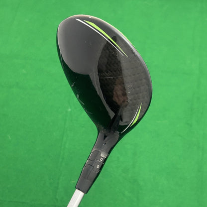 Callaway GBB Epic Heavenwood Mitsubishi Diamana Green M+ 50 Regular +HC