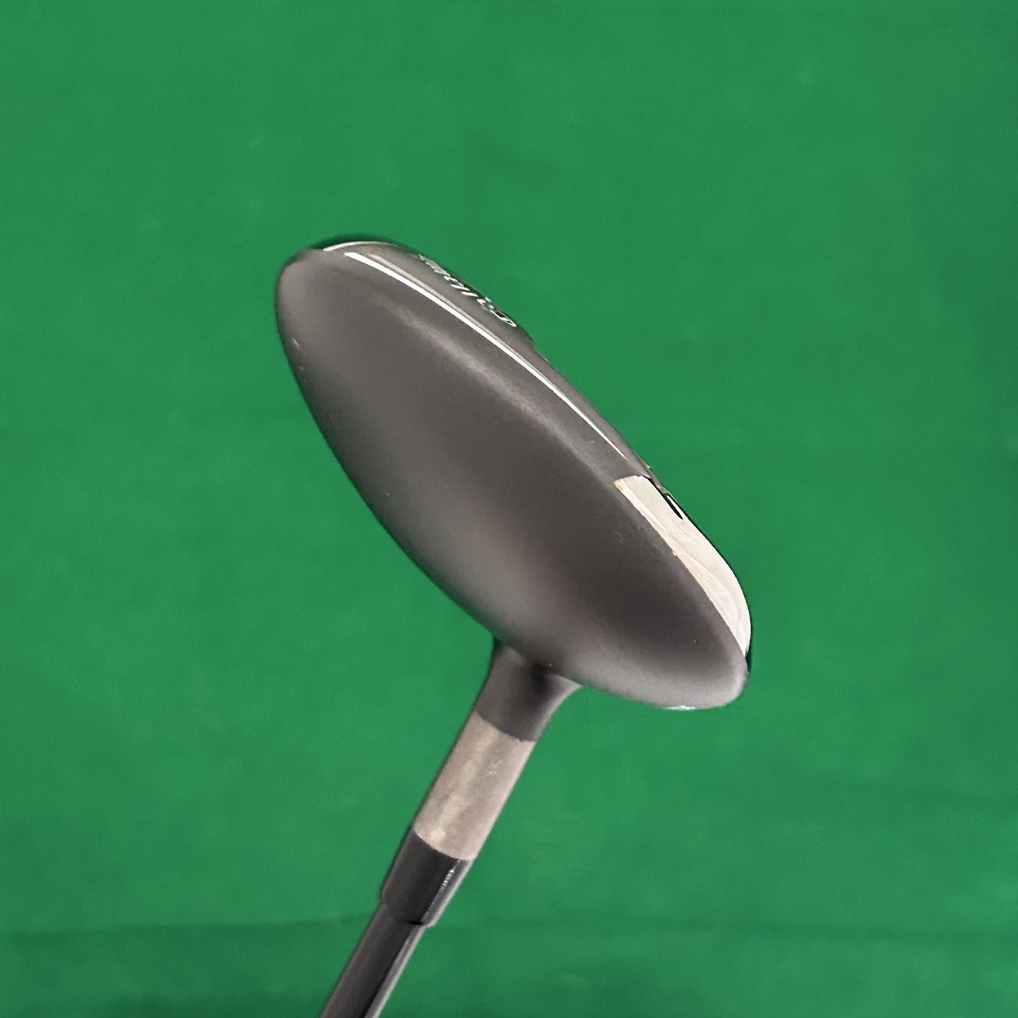 Callaway AI Smoke Max Fast 9 Wood Mitsubishi Tensei Blue/Silver Senior Flex +HC