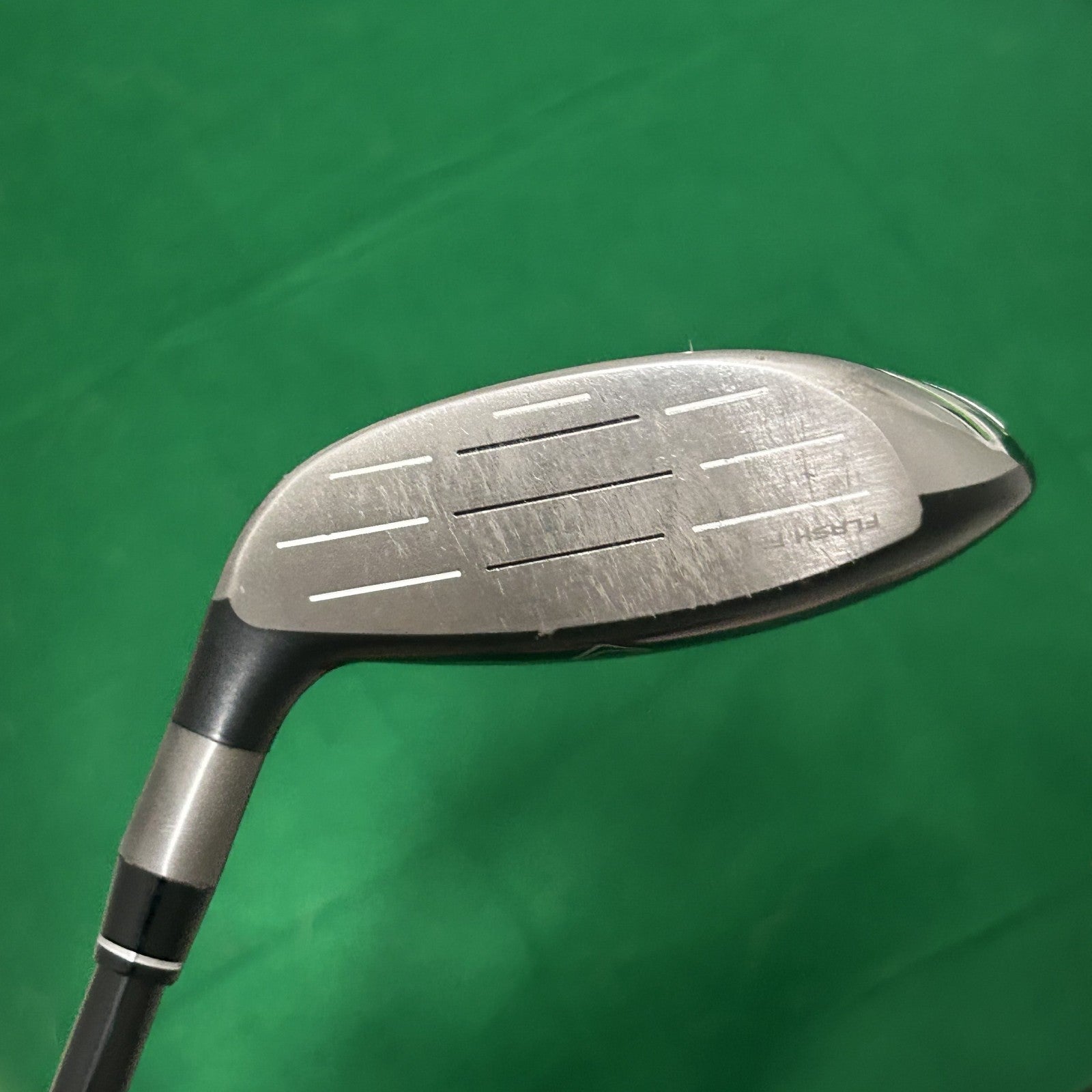 Callaway Epic Max Heavenwood Fujikura Vista Pro 45 Senior Flex +HC