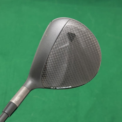 Callaway AI Smoke Triple Diamond 7 Wood Tensei AV White 75 Stiff Flex +HC