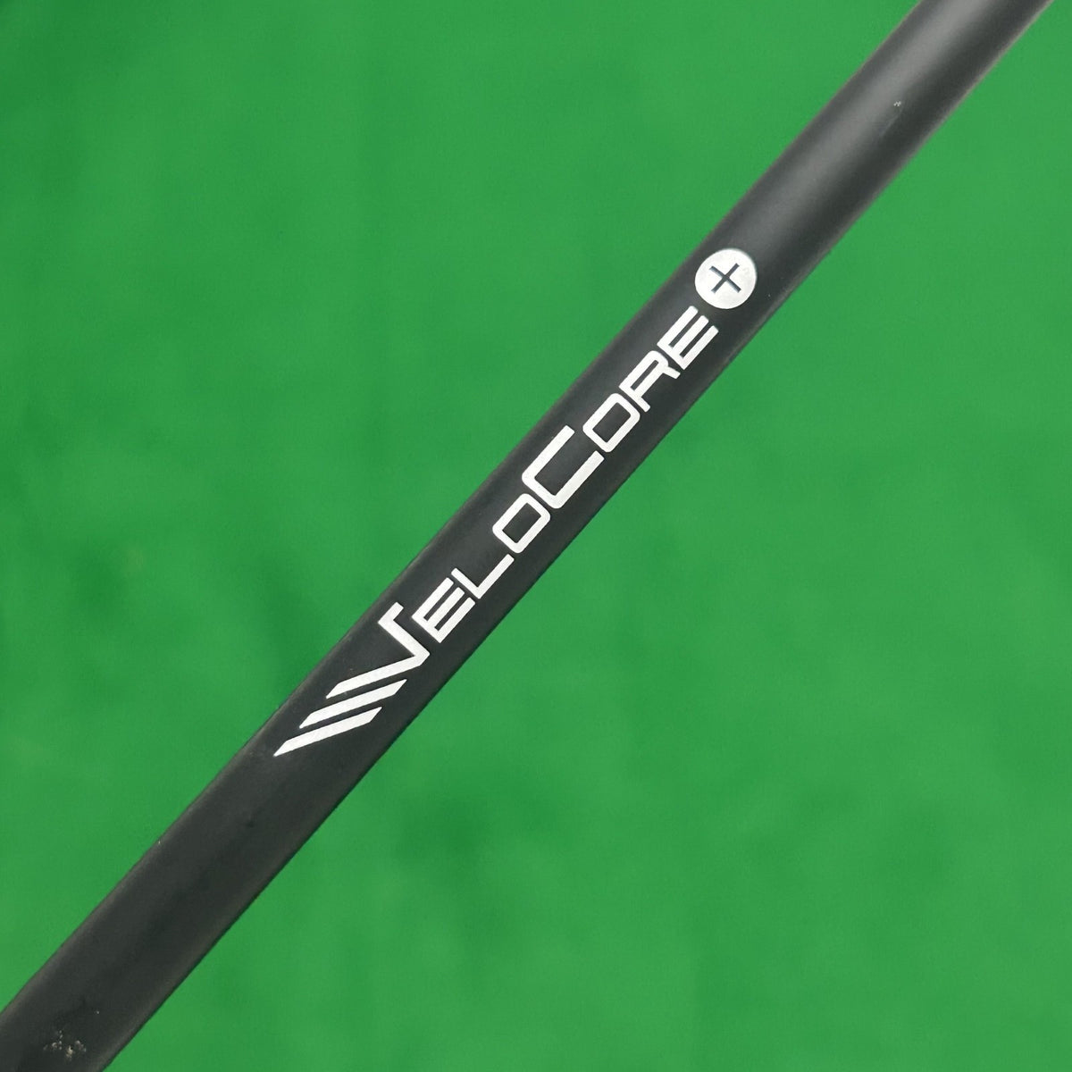Fujikura Ventus VeloCore+ Black 7X X-Stiff 3 Wood Shaft Callaway Tip — 42-1/4"