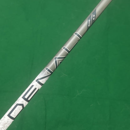 Callaway Elyte Left Handed 7 Wood Project X Denali Charcoal 60 Regular Flex +HC