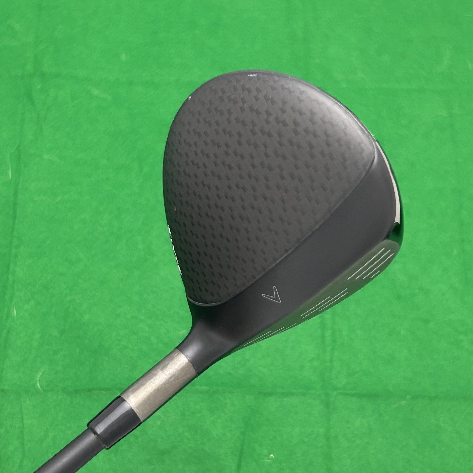 Callaway Elyte Left Handed 7 Wood Tensei AV Series Blue 65 Regular Flex +HC