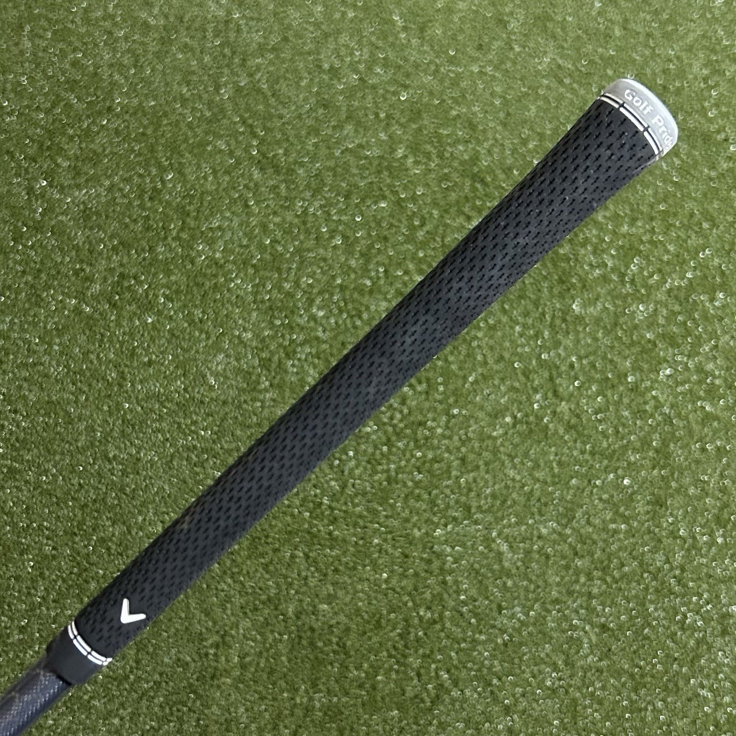 Callaway AI Smoke Max 7 Wood Tensei AV White 75 Stiff Flex Shaft +HC