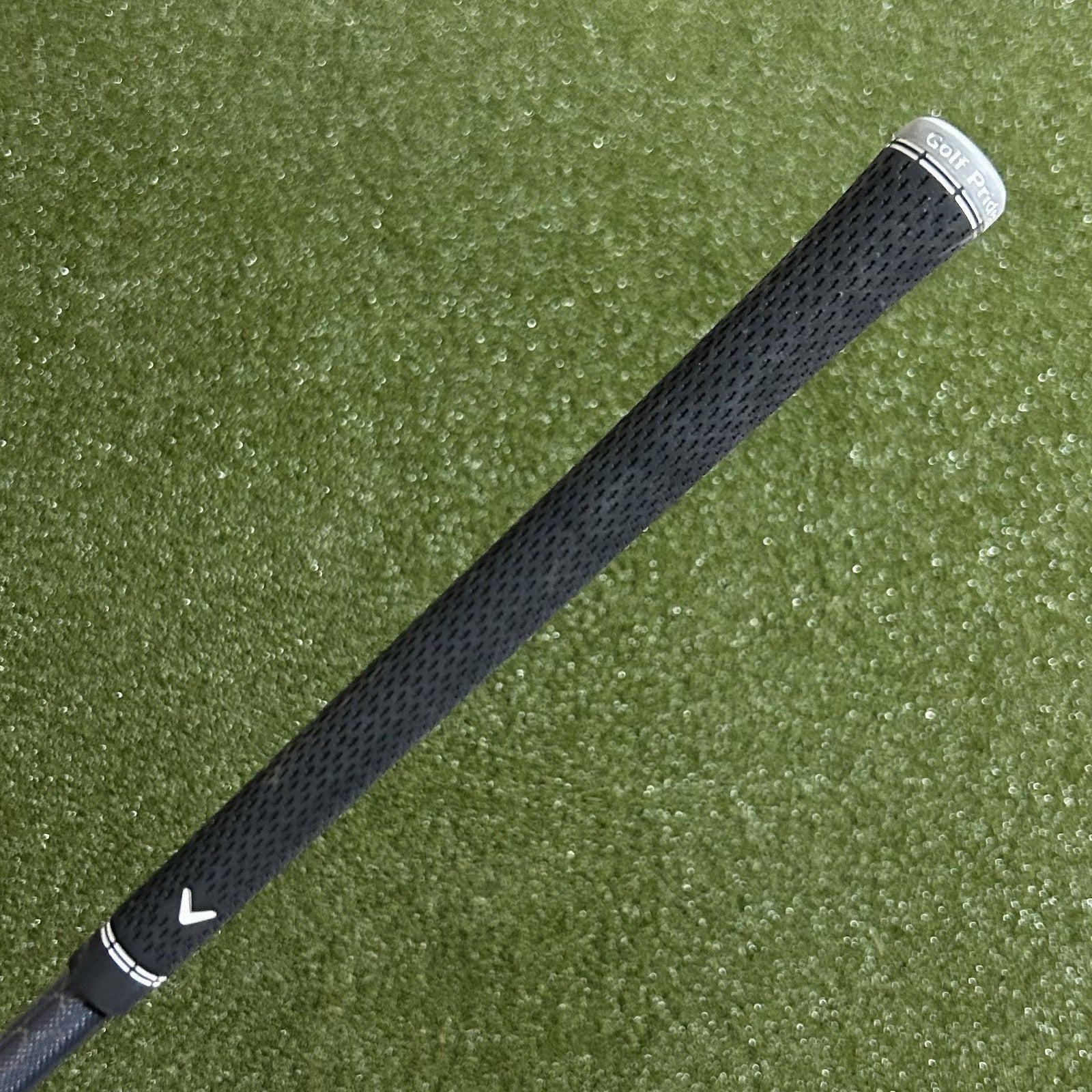 Callaway AI Smoke Max 7 Wood Tensei AV White 75 Stiff Flex Shaft +HC
