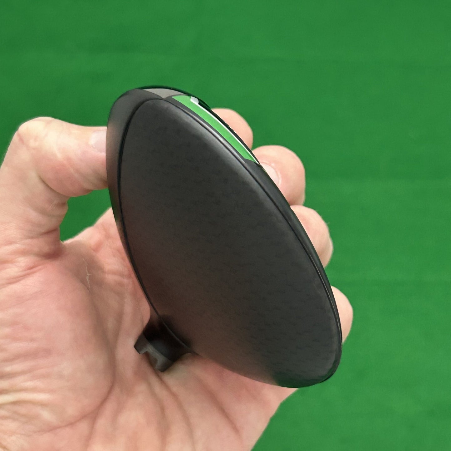 Callaway Elyte 3 Wood (15*) - Club Head & Cover Only (Elite)