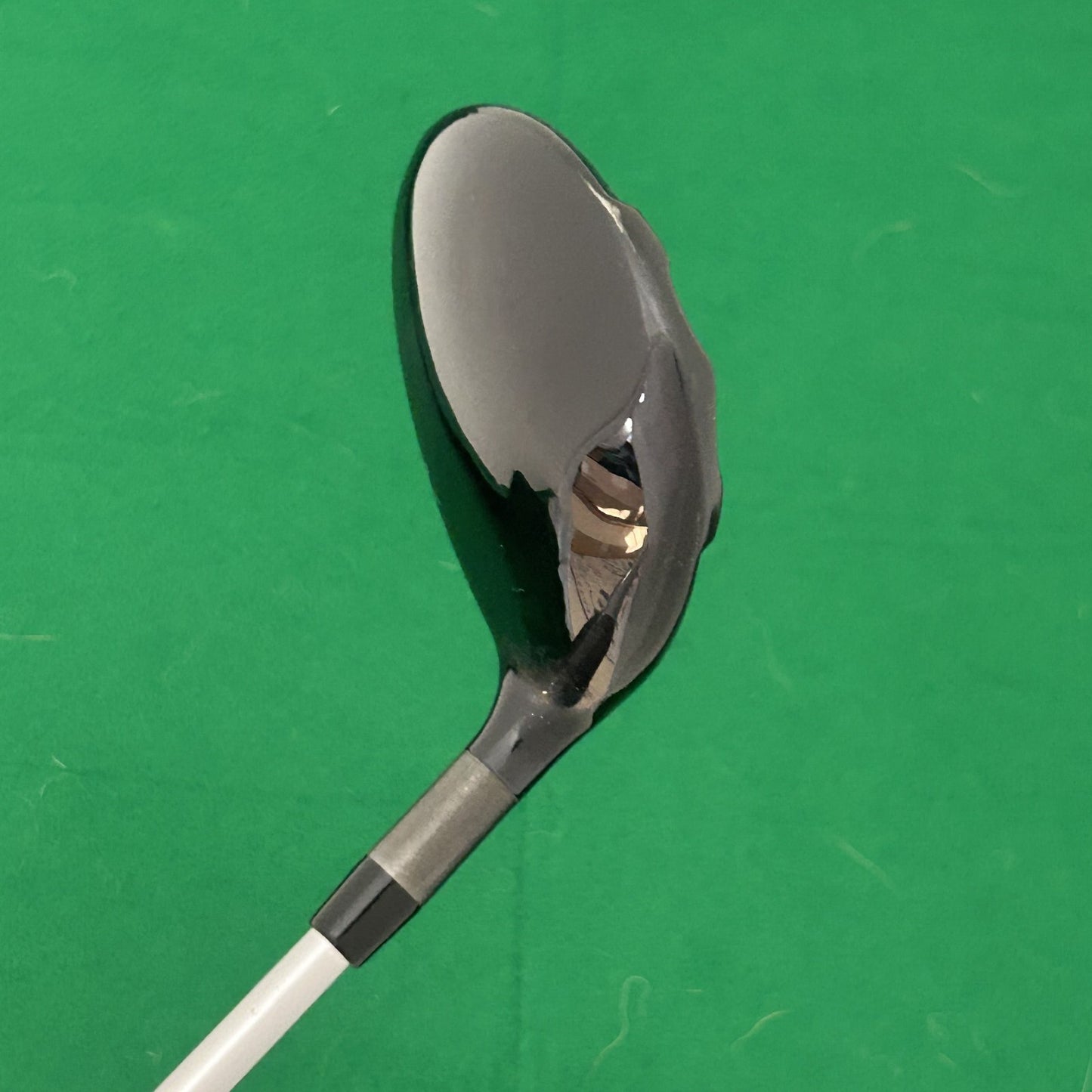 Callaway Paradym 9 Wood Aldila Ascent UL 50 Regular Flex Shaft