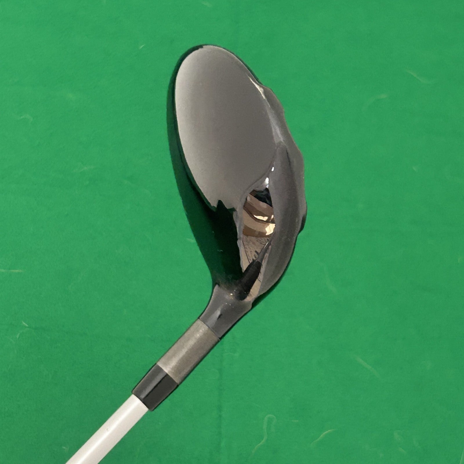 Callaway Paradym 9 Wood Aldila Ascent UL 50 Regular Flex Shaft