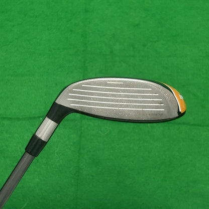 Callaway Mavrik Max 9 Wood Project X EvenFlow Riptide 60 Regular Flex Shaft +HC