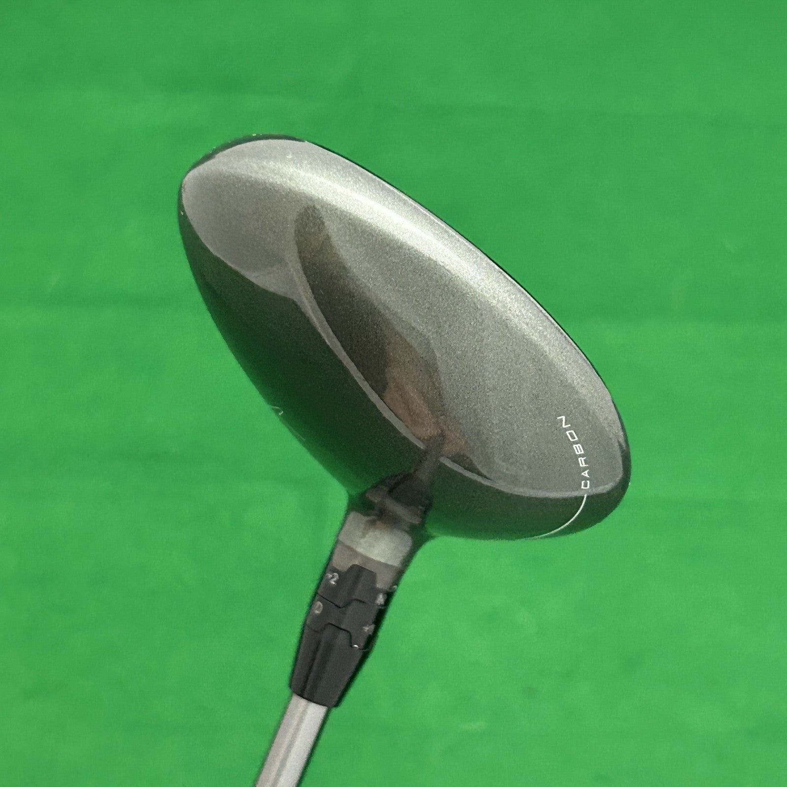 Callaway 2023 Great Big Bertha 7 Wood UST Helium 40 Senior Flex Shaft +HC