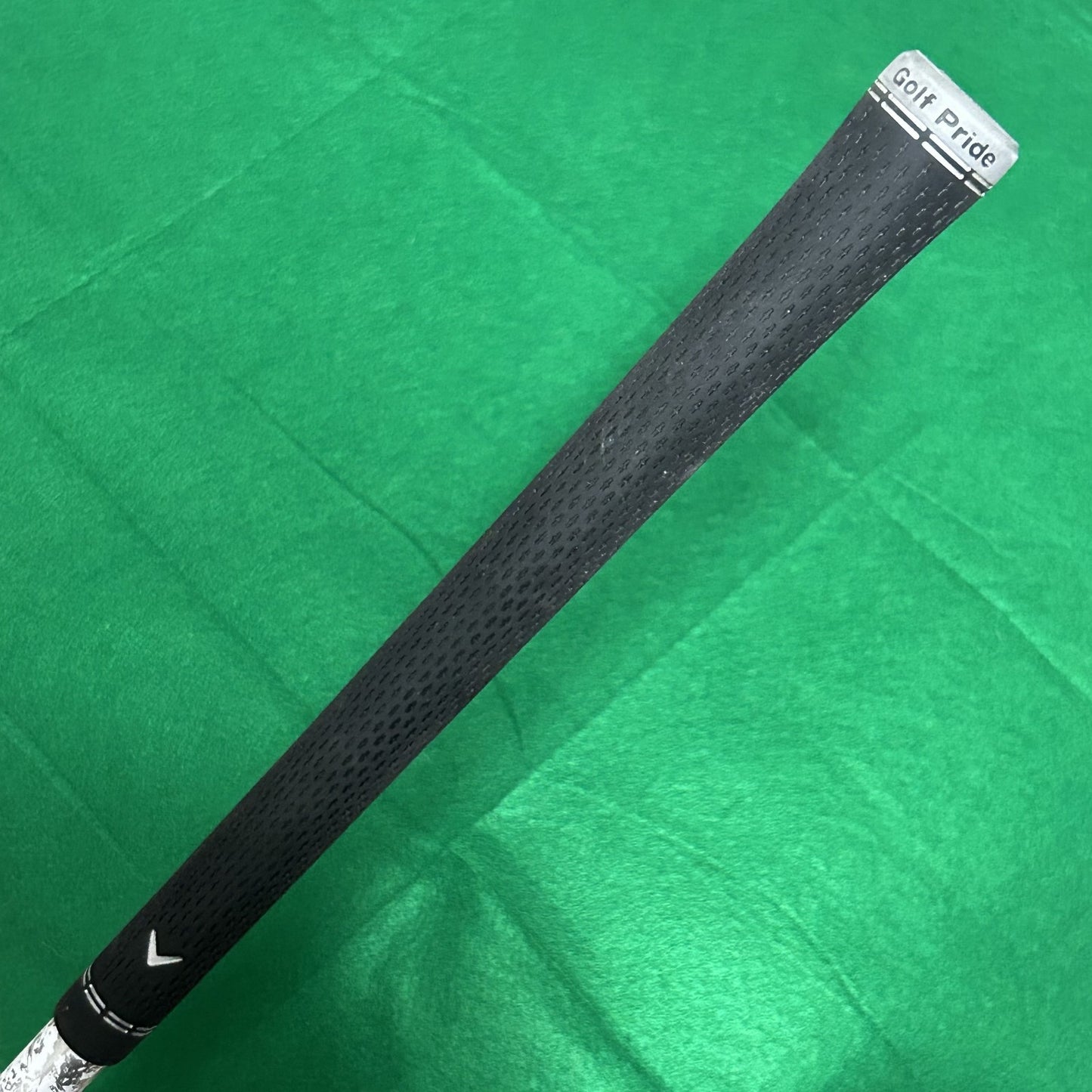 Callaway AI Smoke Max 5 Wood Project X Denali Black 70 Extra Stiff Flex +HC