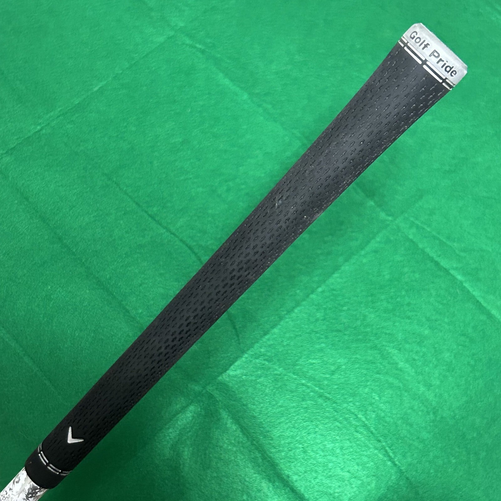 Callaway AI Smoke Max 5 Wood Project X Denali Black 70 Extra Stiff Flex +HC