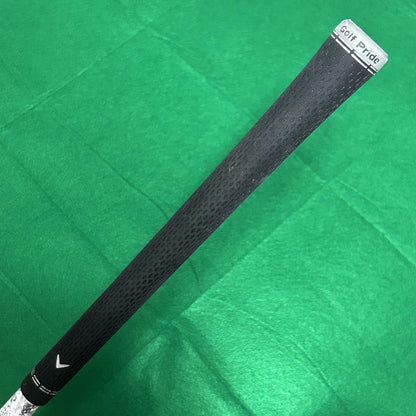 Callaway AI Smoke Max 5 Wood Project X Denali Black 70 Extra Stiff Flex +HC