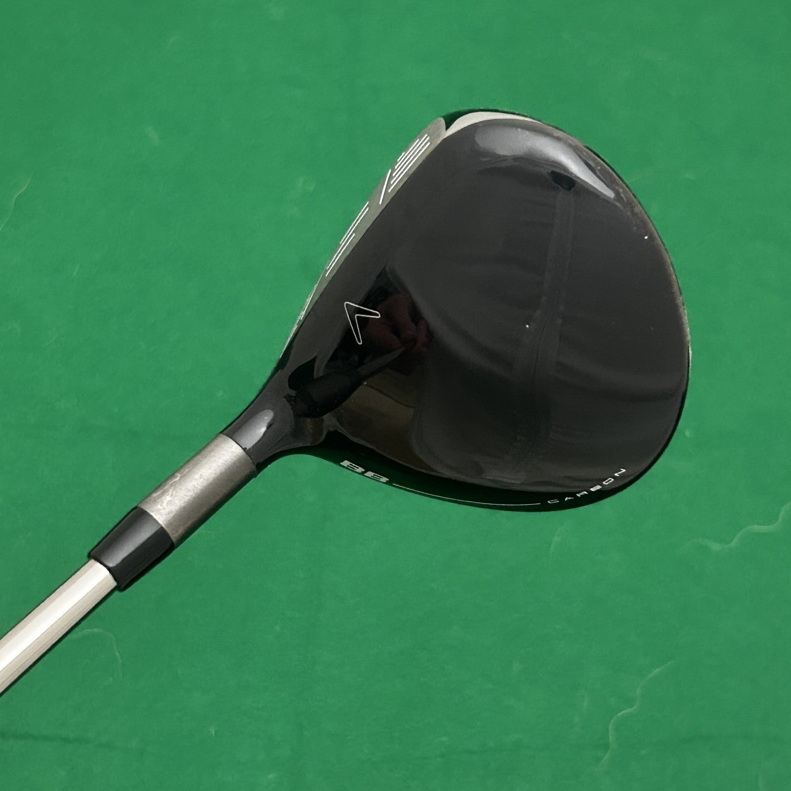 Callaway 2023 Big Bertha 7 Wood RCH 45 Regular Flex Shaft