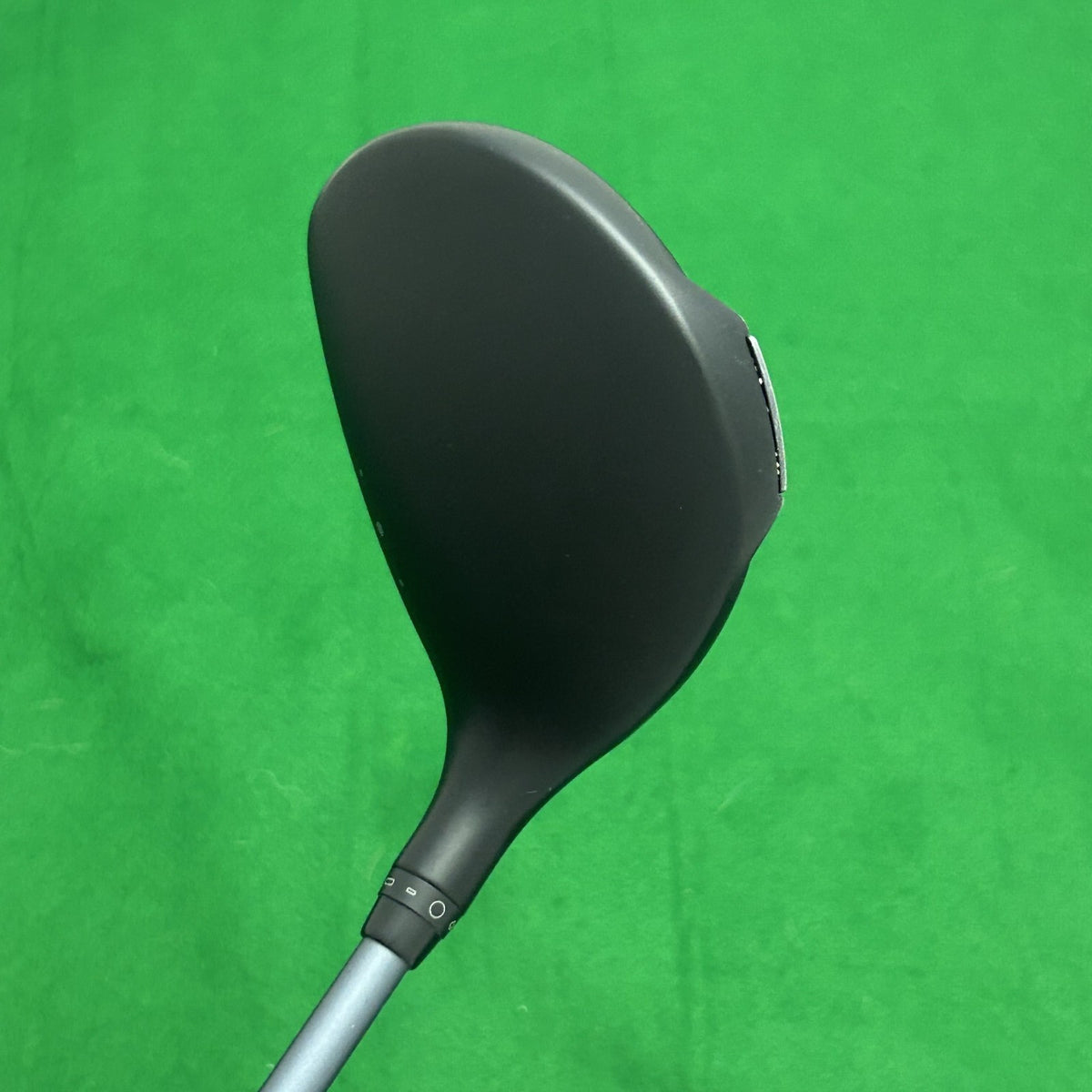 Ping G425 Max Fairway 7 Wood Ping Alta CB Black 65 Regular
