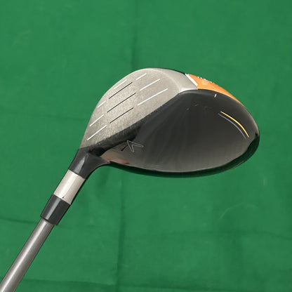 Callaway Mavrik 7 Wood Project X EvenFlow Riptide 60 Regular Flex Shaft +HC
