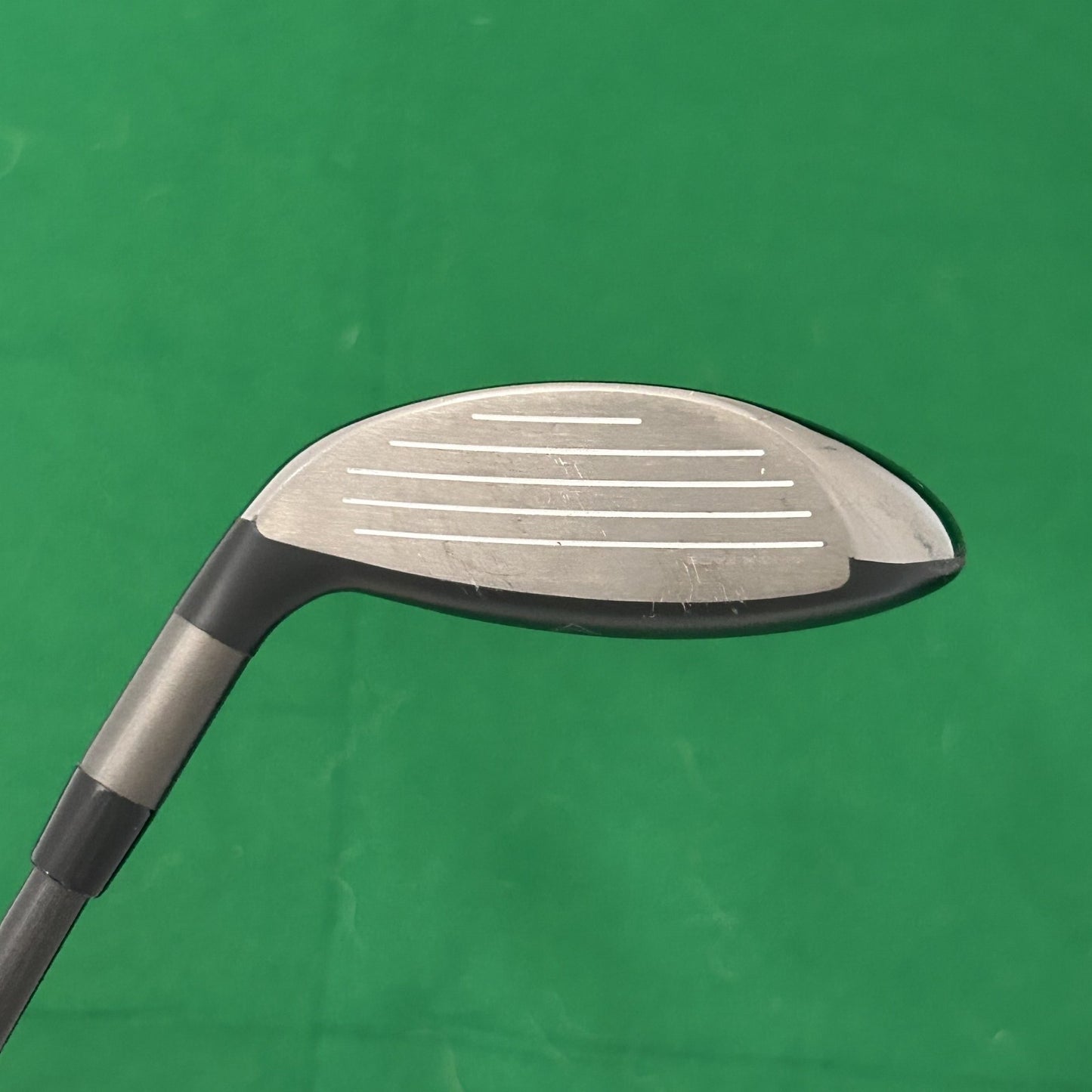 Callaway Elyte 11 Wood Project X Denali Black 70 Stiff Flex Shaft +HC