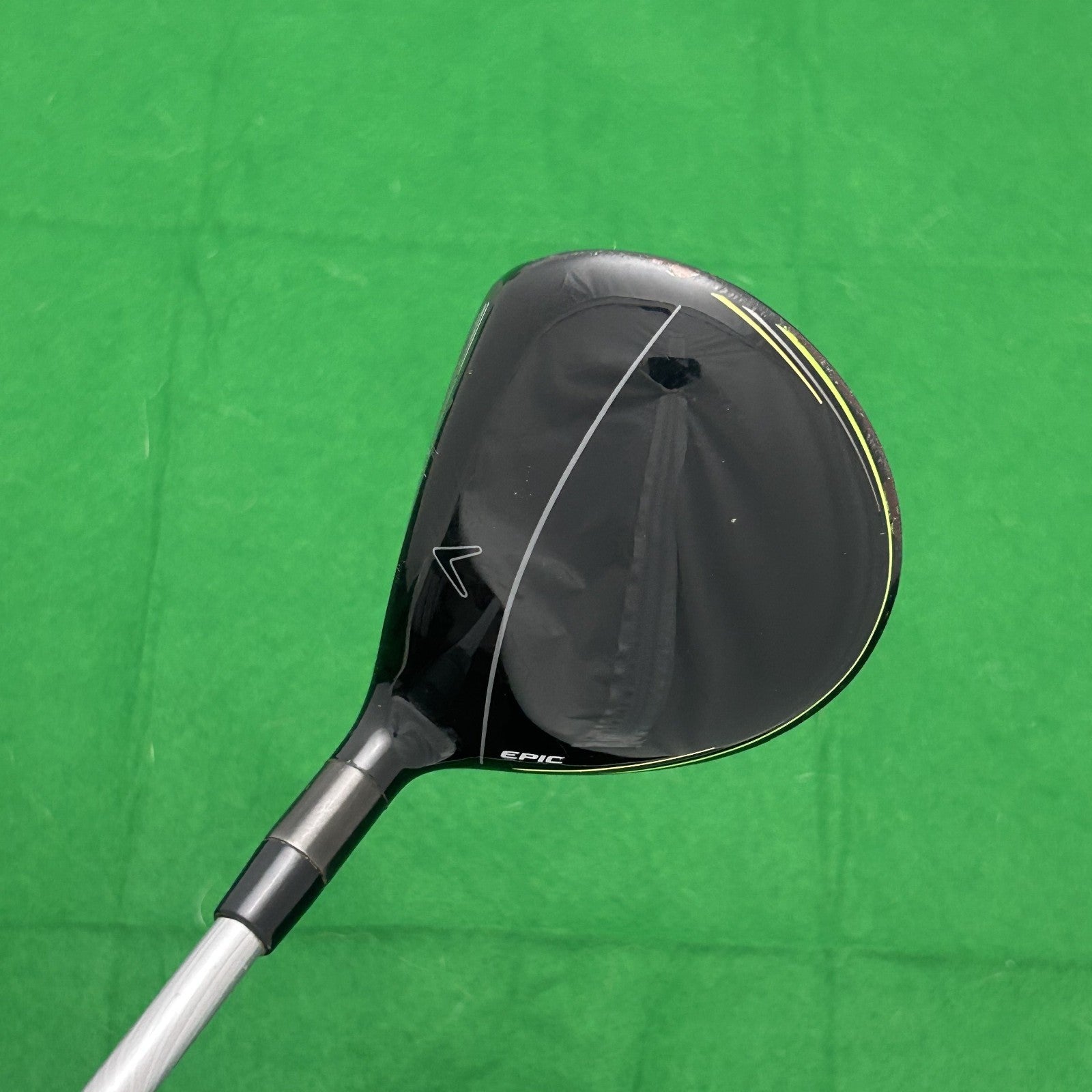 Callaway Epic Flash 11 Wood Project X EvenFlow Green 55 Senior Flex