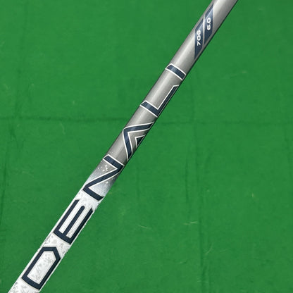 Callaway Elyte Left Hand 7 Wood Project X Denali Charcoal 70 Stiff Flex (Elite)
