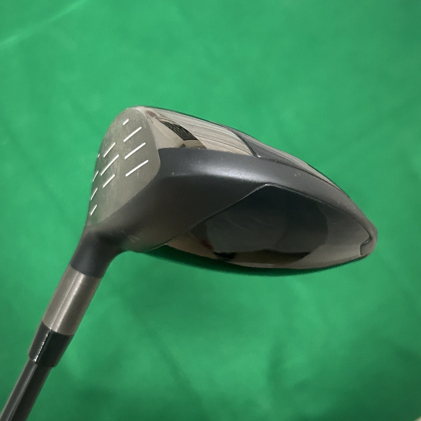Callaway Paradym 7 Wood Tensei AV Silver 75 Stiff Flex +HC