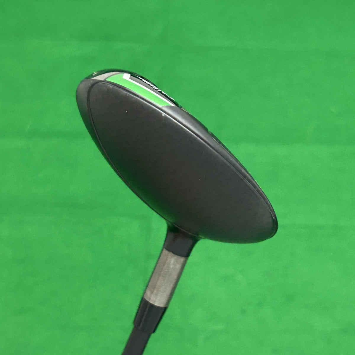 Callaway Elyte 7 Wood Mitsubishi Vanquish PL 50 Regular Flex Shaft +HC (Elite)