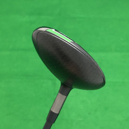 Callaway Elyte Max Fast 7 Wood Mitsubishi Vanquish PL 50 Senior Flex +HC (Elite)
