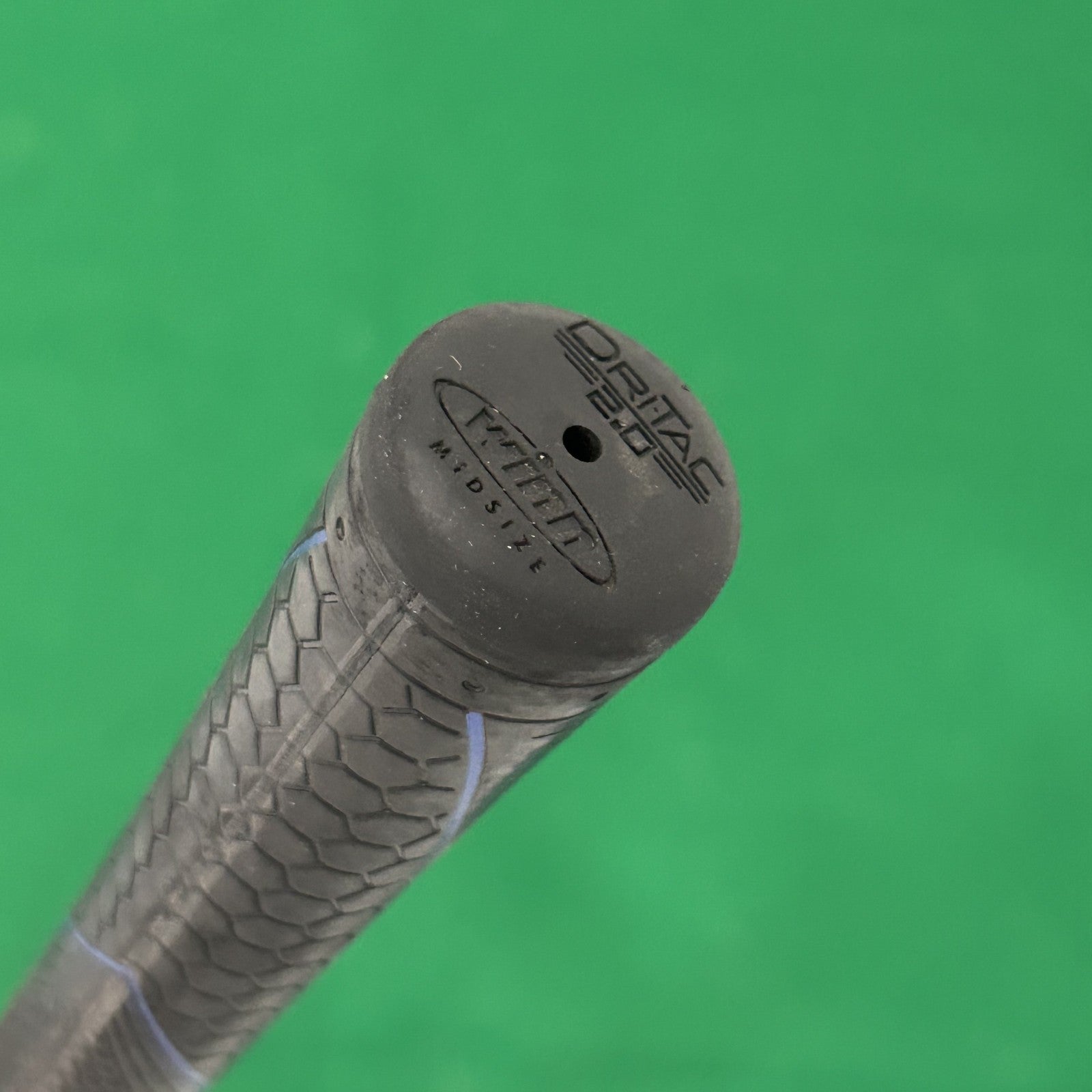 Callaway Elyte 11 Wood Project X Denali Black 70 Stiff Flex Shaft +HC