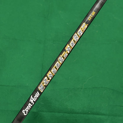 Srixon ZX 7 Wood Project X EvenFlow Riptide 60 Stiff Flex