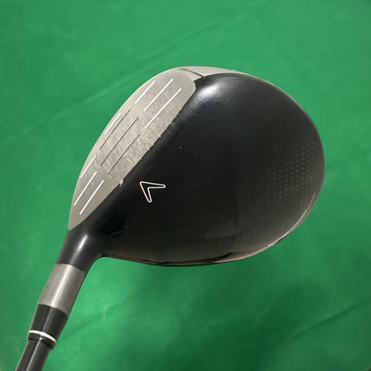 Callaway Epic Max Heavenwood Fujikura Vista Pro 45 Senior Flex +HC