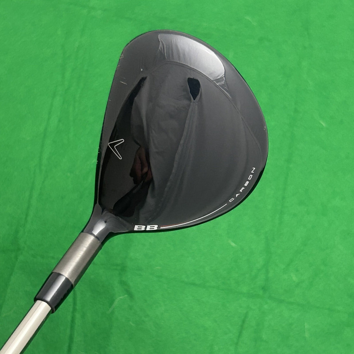 Callaway 2023 Big Bertha Fairway 7 Wood Callaway RCH 55 Regular +HC