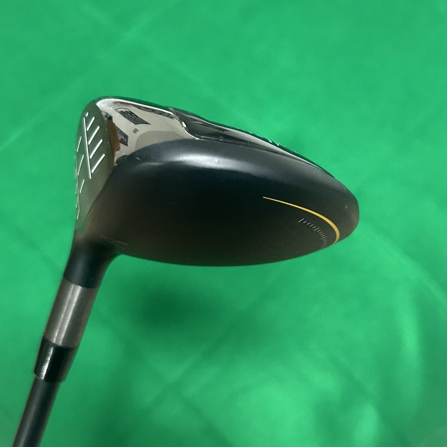 Callaway Rogue ST Max 7 Wood Project X Cypher Black 50 Regular Flex +HC