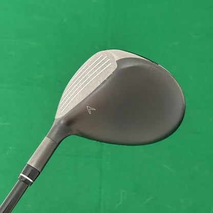 Callaway AI Smoke Max Fast 9 Wood Mitsubishi Tensei Blue/Silver Senior Flex +HC