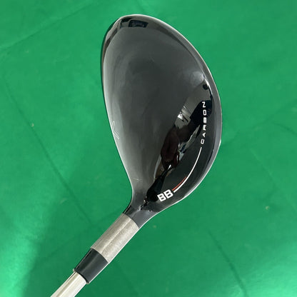 Callaway 2023 Big Bertha 7 Wood RCH 65 Regular Flex Shaft +HC