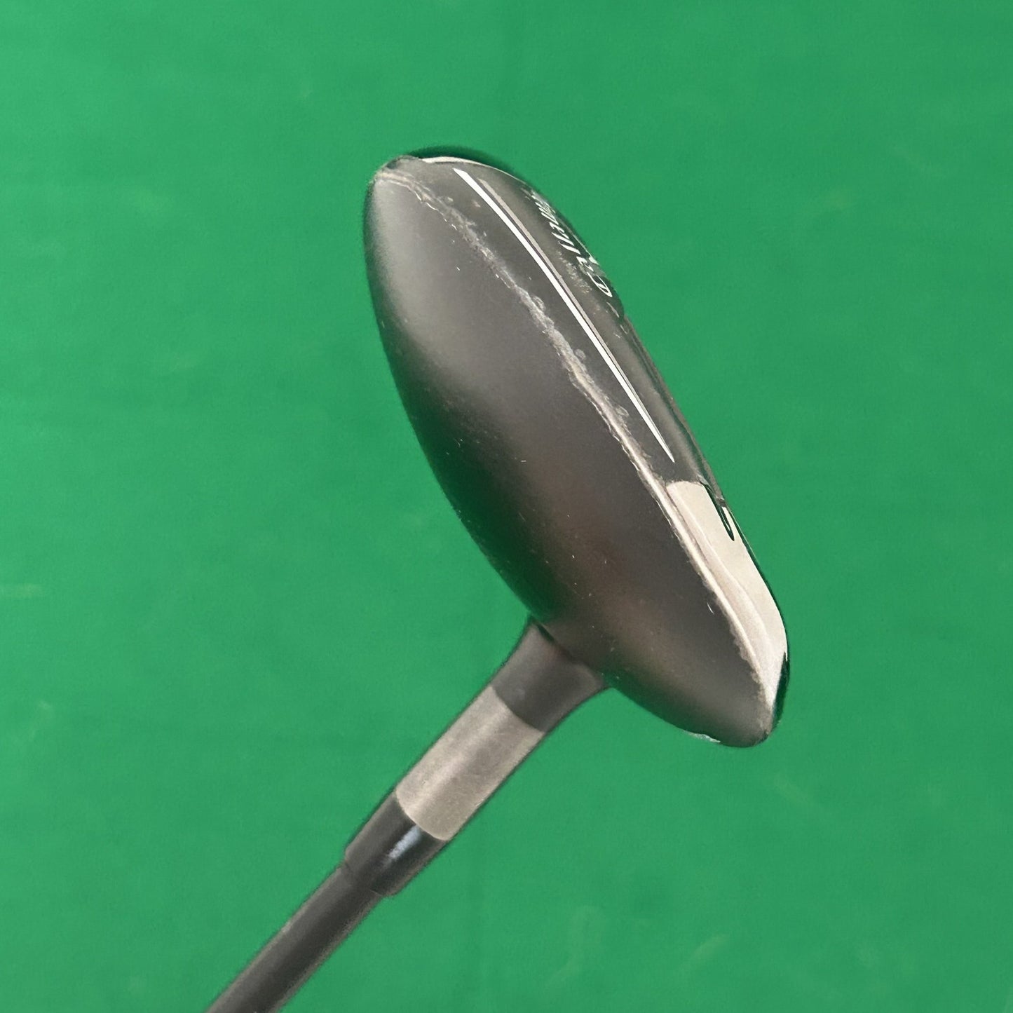 Callaway AI Smoke Max 11 Wood Project X Cypher Black 40 Senior Flex +HC