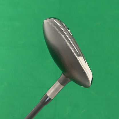Callaway AI Smoke Max 11 Wood Project X Cypher Black 40 Senior Flex +HC