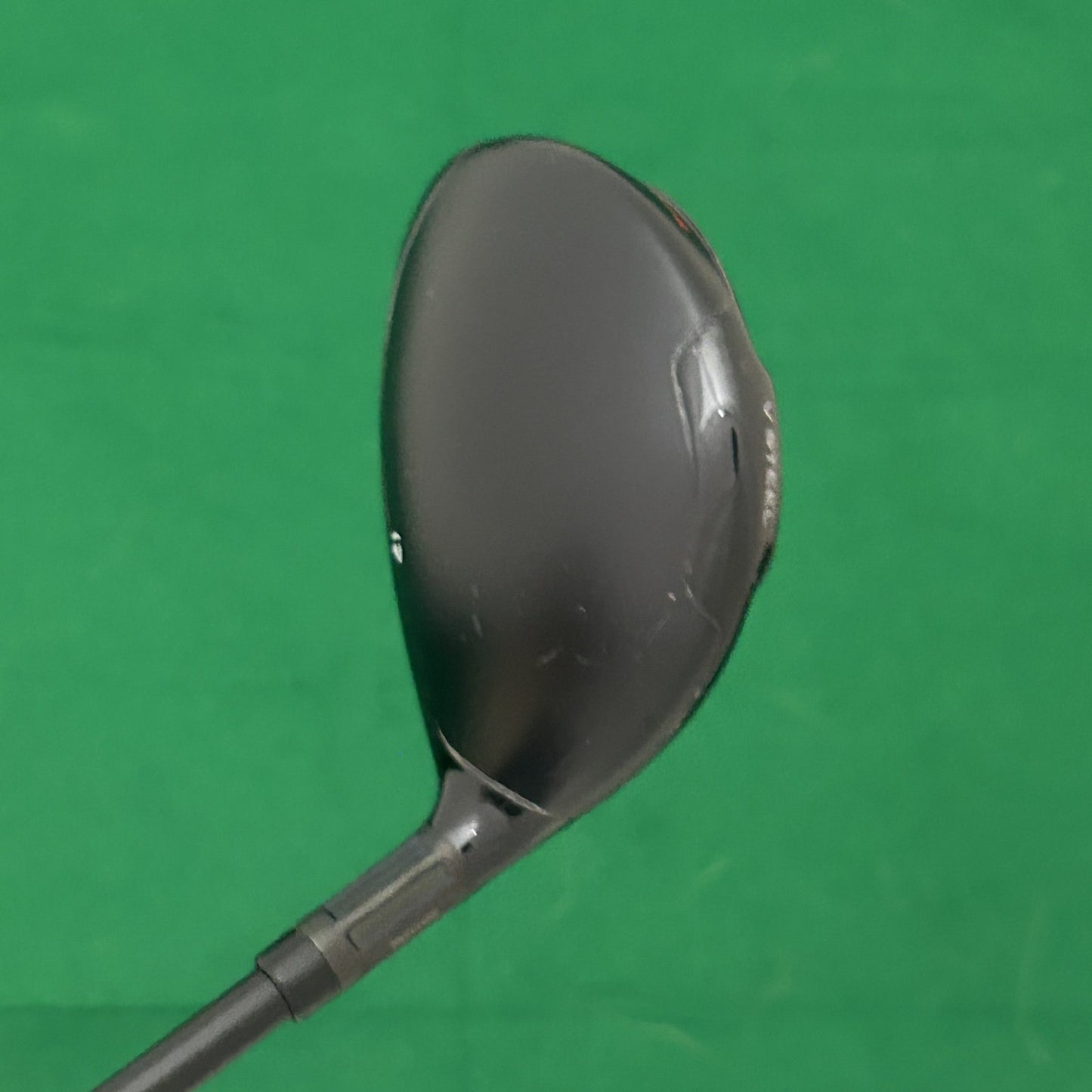 TaylorMade Stealth Fairway 7 Wood Fujikura Ventus Red 6 Stiff Flex Shaft